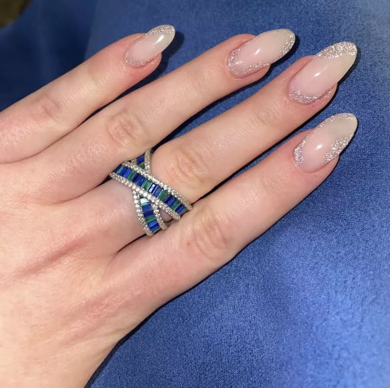 Glanse Nails Studio фото 1