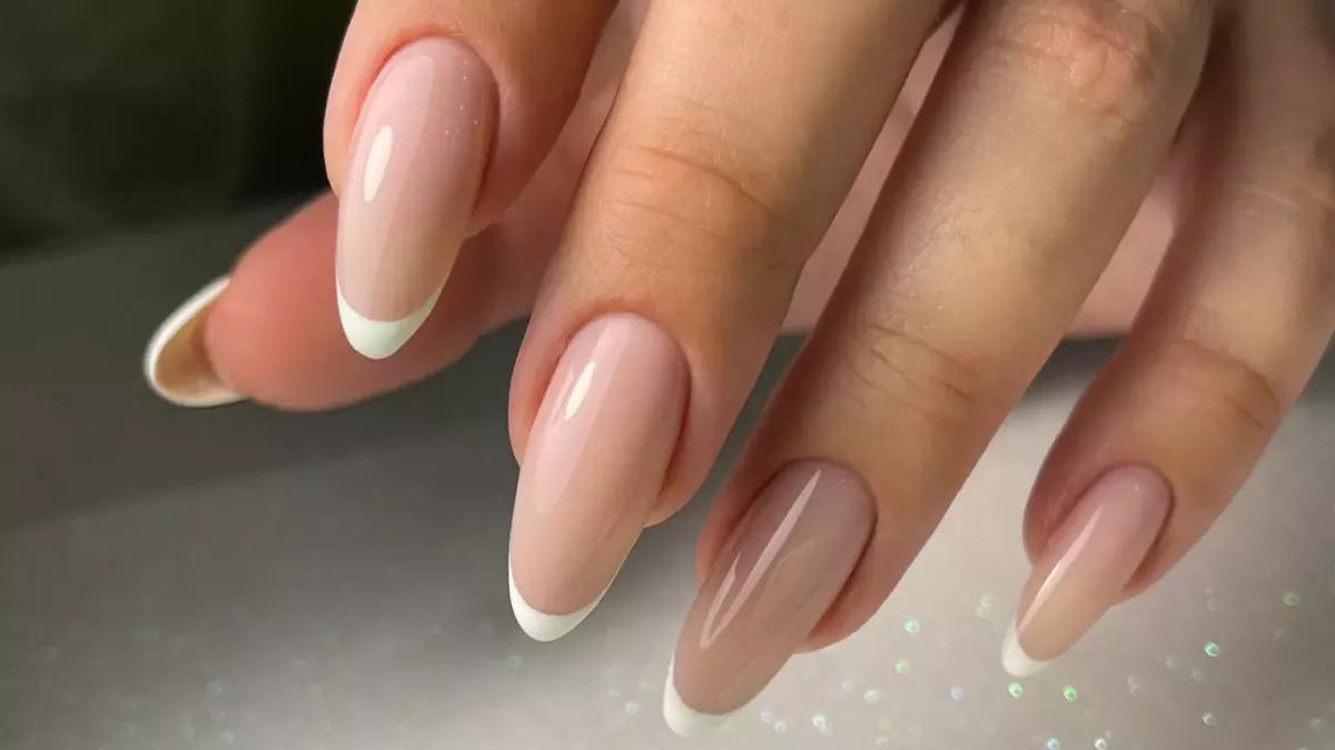 Студия Маникюра Mandarin Nails фото 1