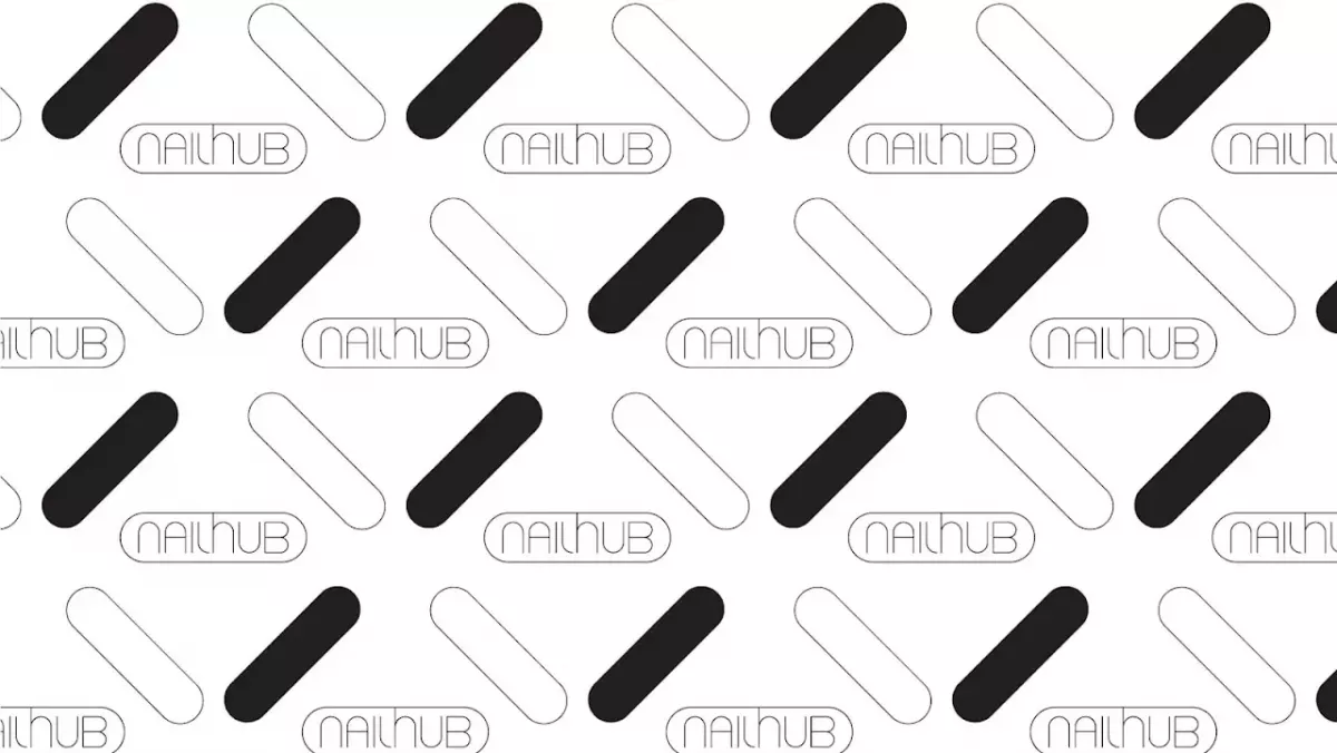 nailhub: студия маникюра и педикюра фото 1