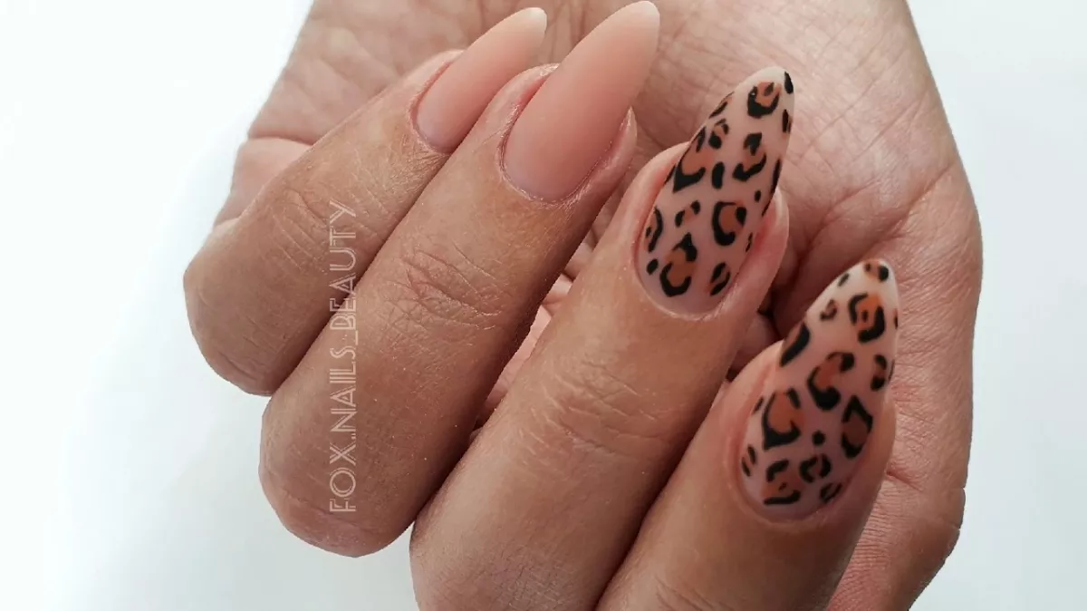 Fox.nails_Beauty фото 1