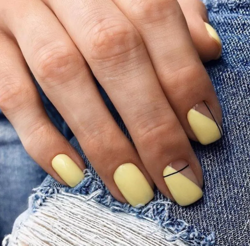 Салон манікюру та педикюру: "I_manicure_you" фото 1