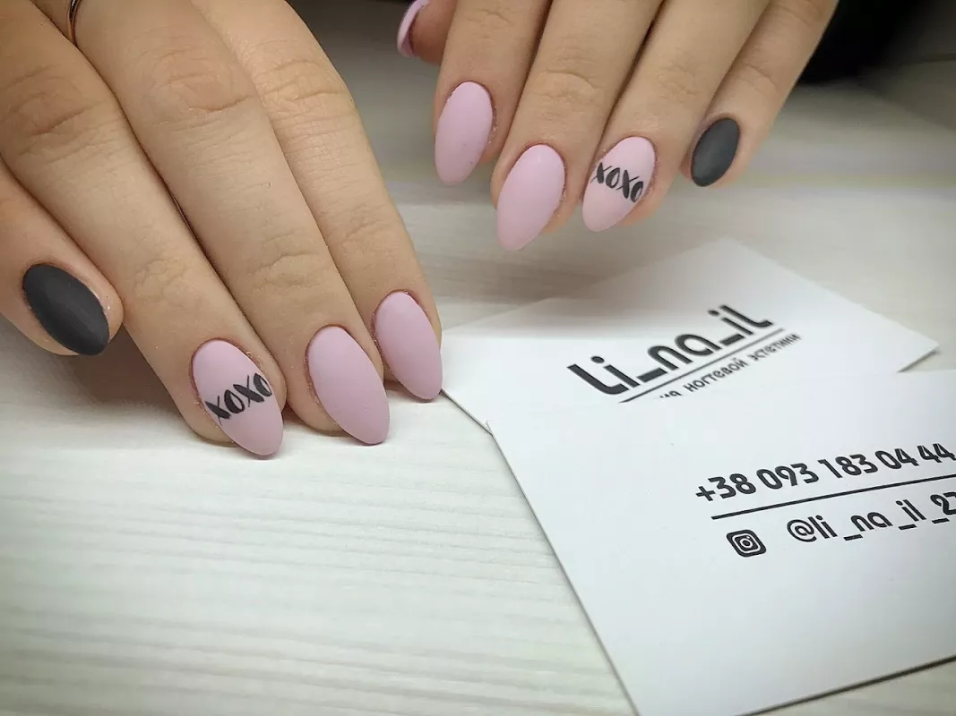 li_na_il студия ногтевой эстетика фото 1