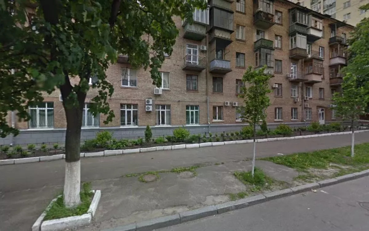 Мирослав Кобылянский фото 1