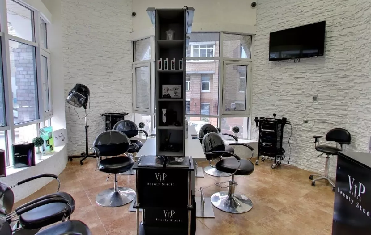 ViP Style beauty studio фото 1