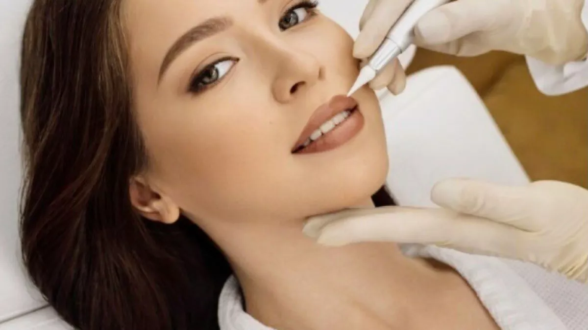 NK beautyroom фото 1