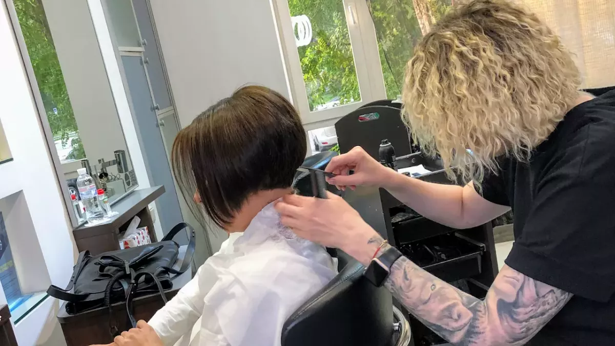 Coiffure Shapovalovska - Салон красоты фото 1
