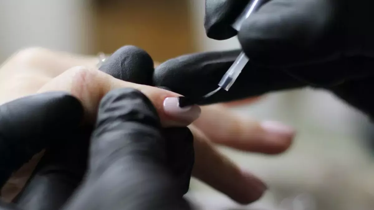 Yuliya Stadnik Nail Salon фото 1