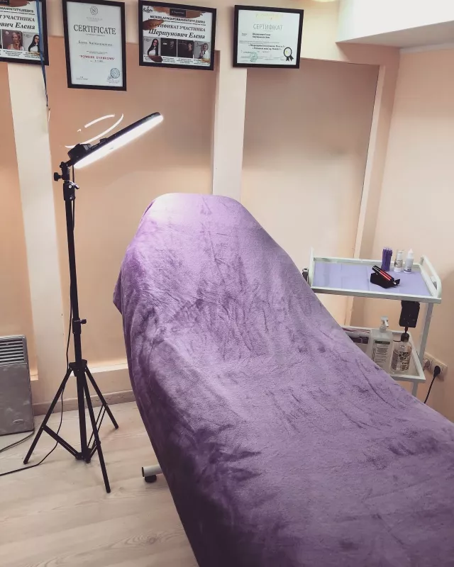 Pudra beauty space фото 1