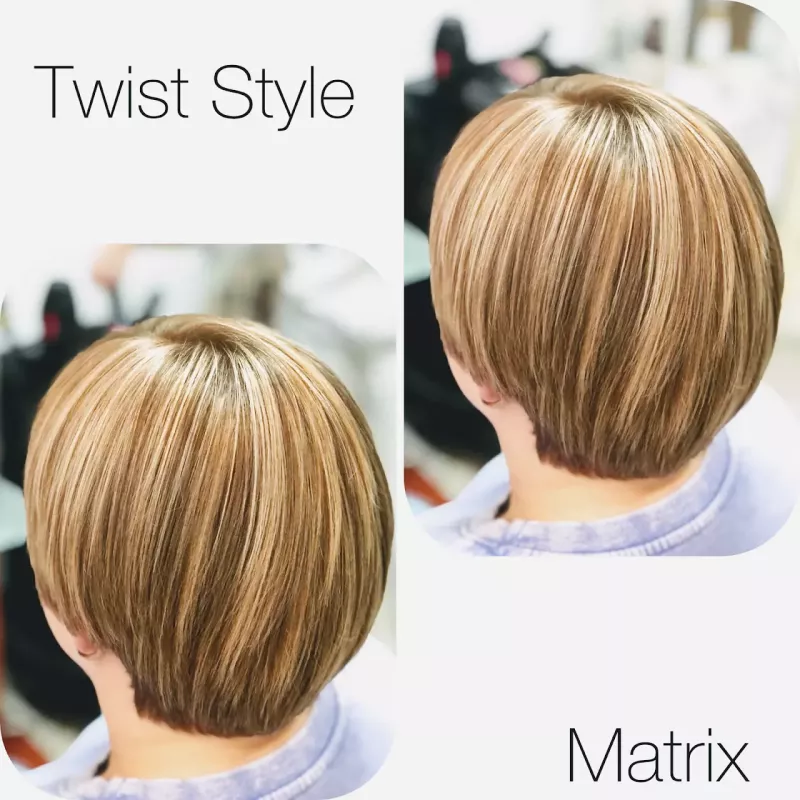 Twist Style фото 1