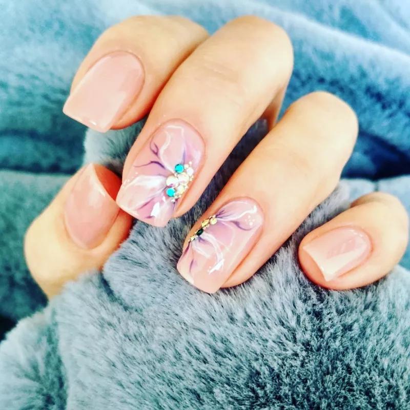 Nail design studio фото 1