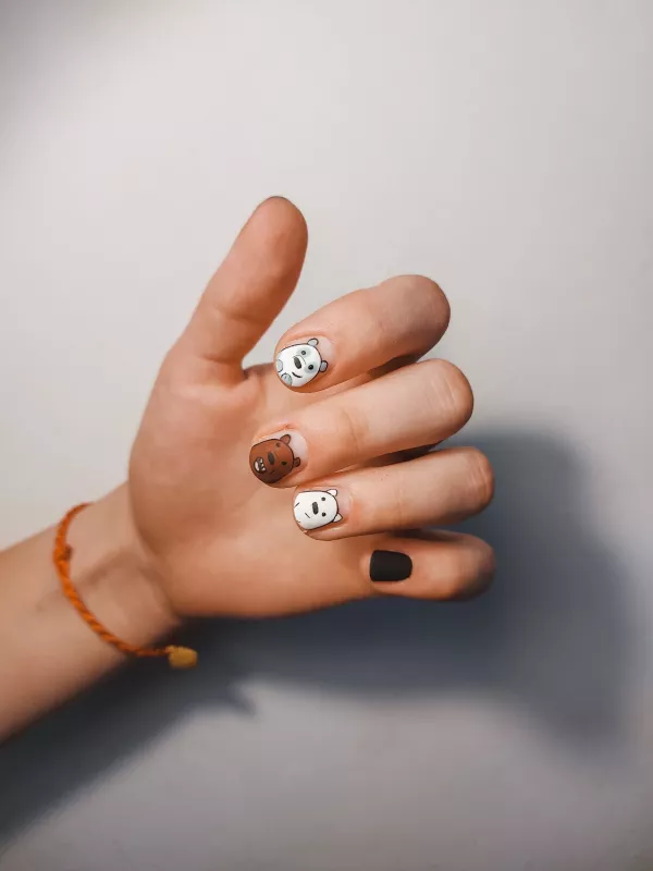 Nail.atom фото 1