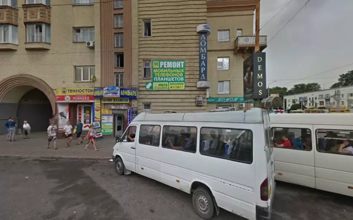 Студія нігтьового сервісу фото 1