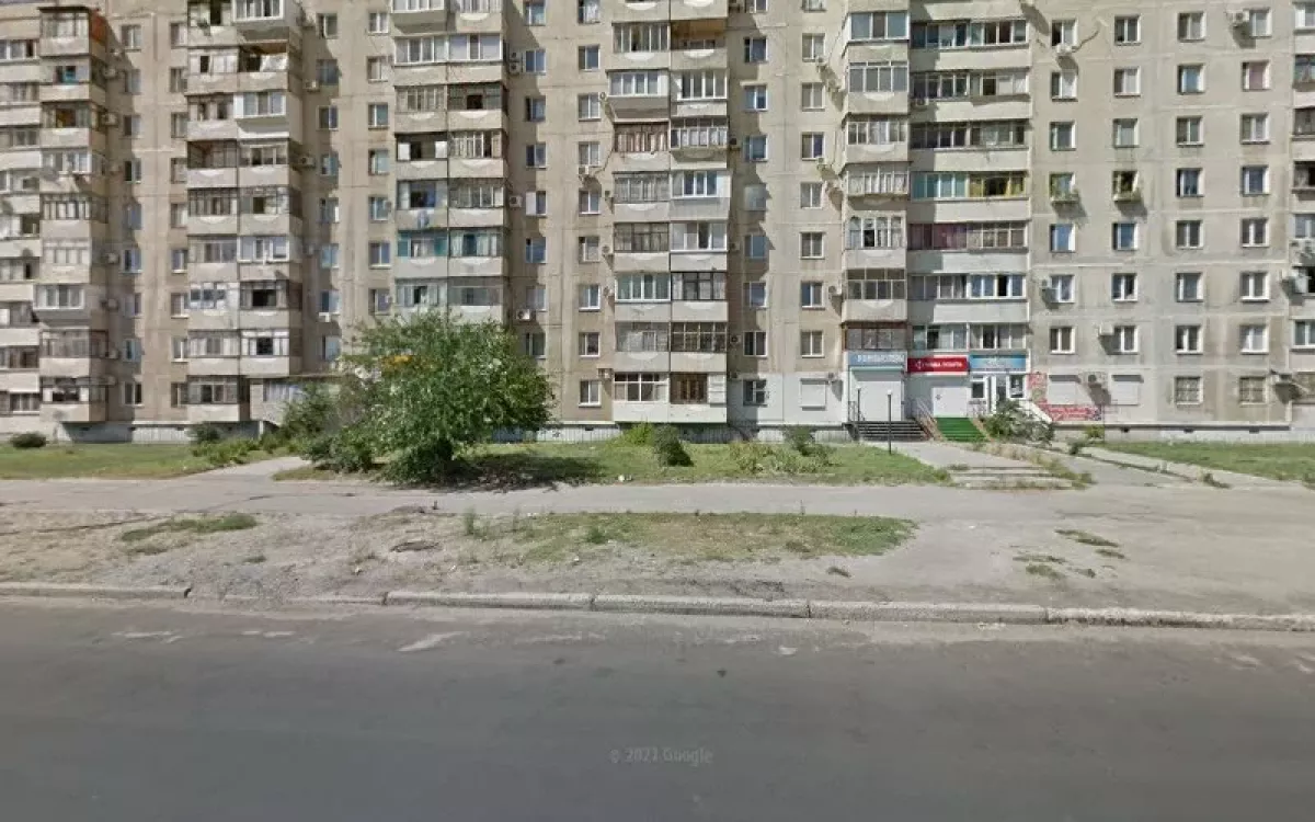 Маникюр Запорожье фото 1