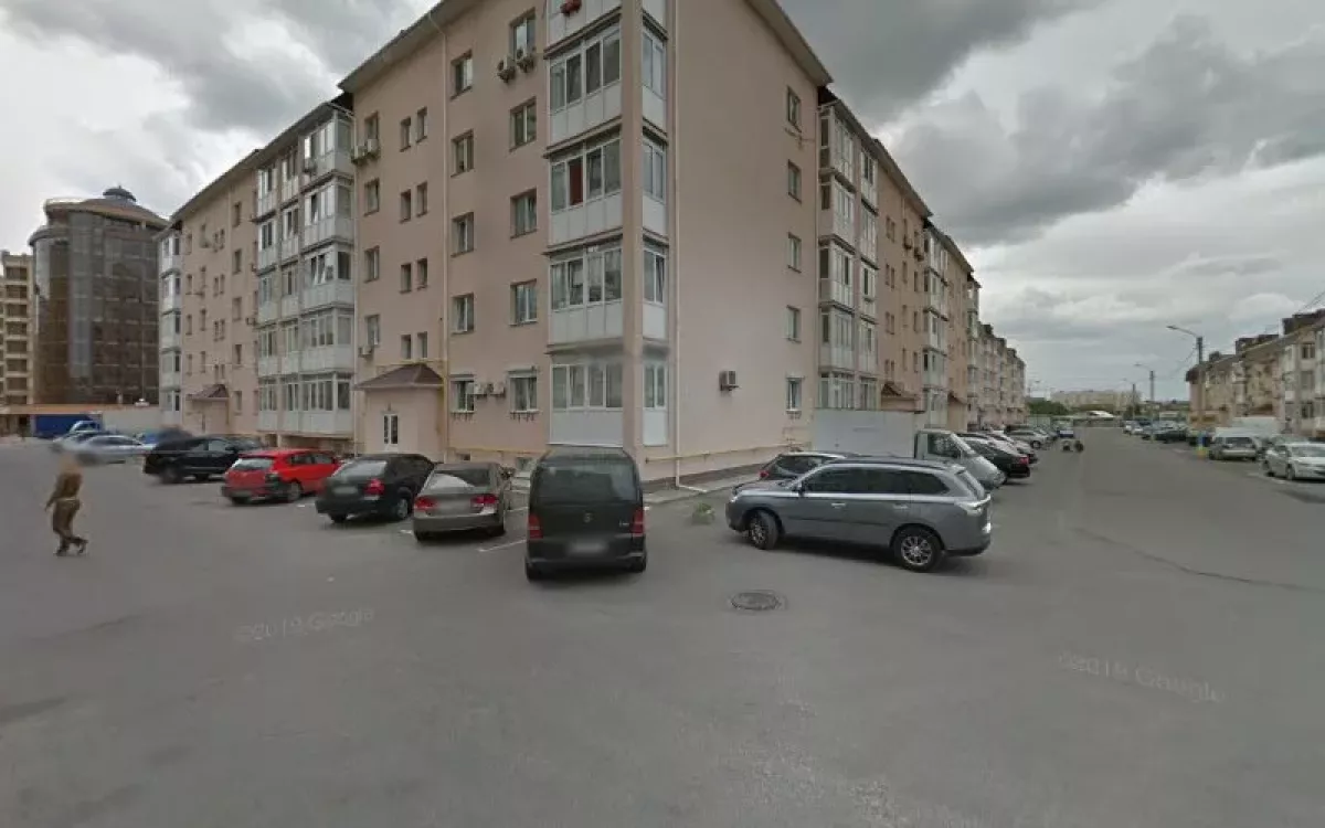 Домінанта фото 1