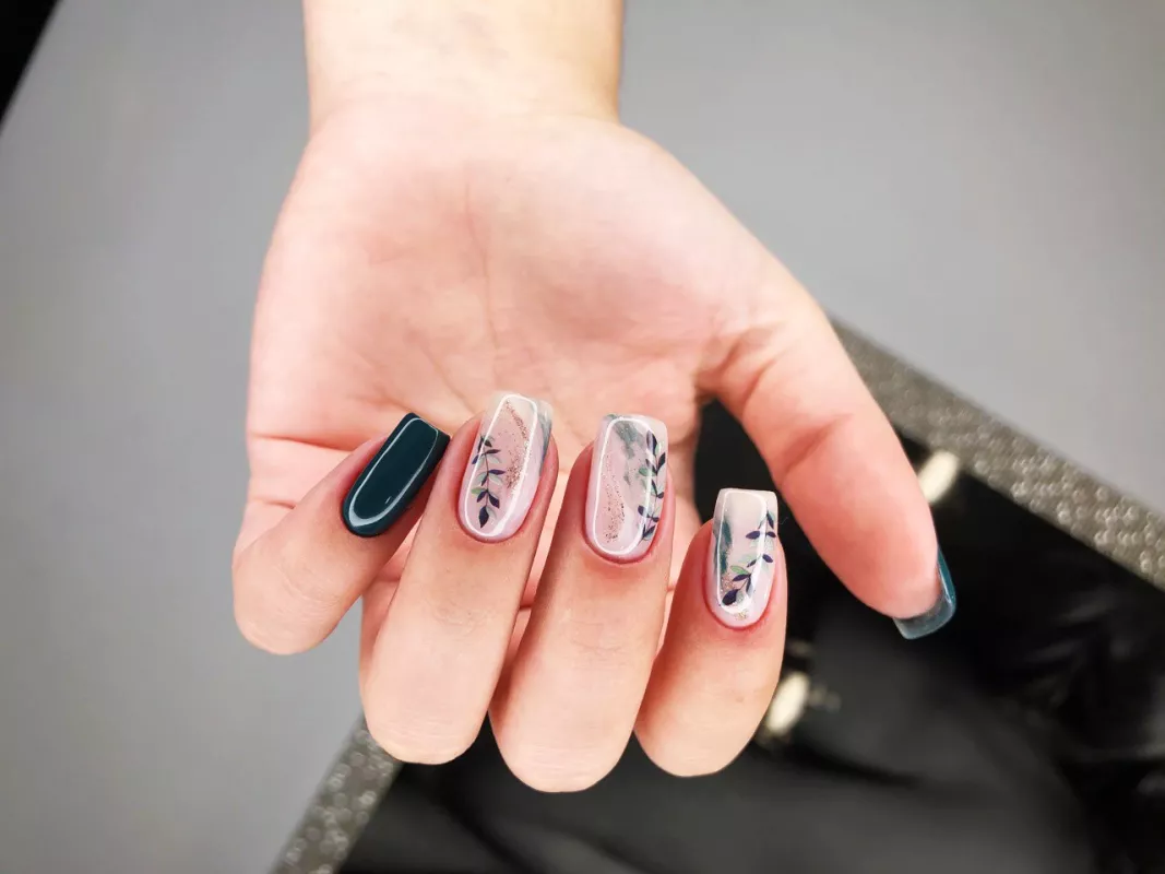 MUDRAYA NAILS фото 1