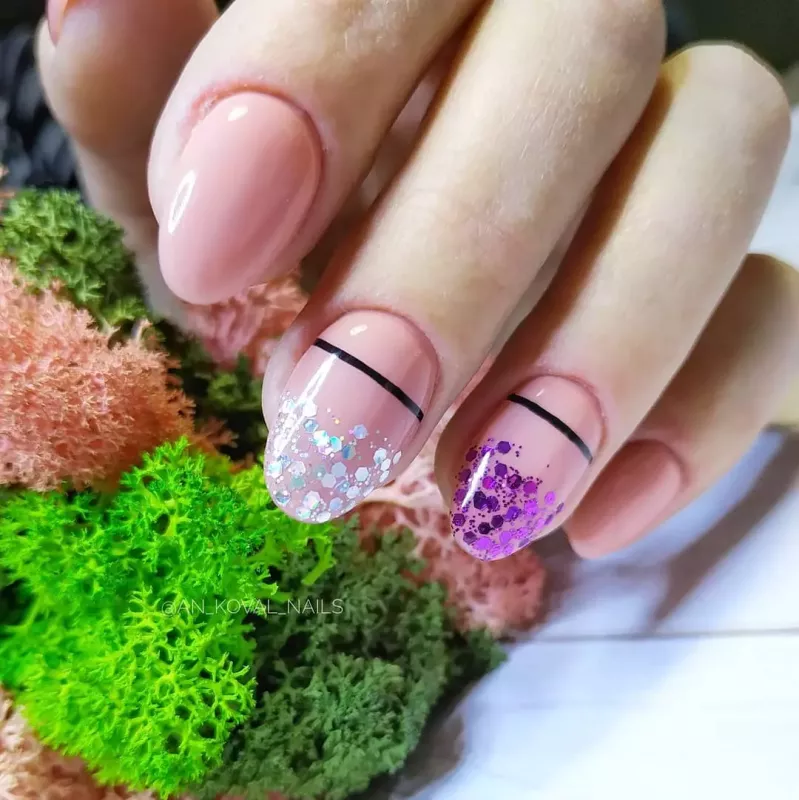 An_Koval_nails - мастер твоего идеального образа фото 1