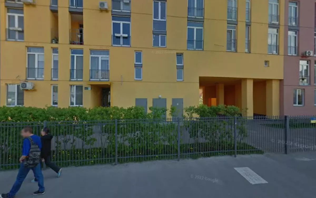 Татуаж бровей фото 1