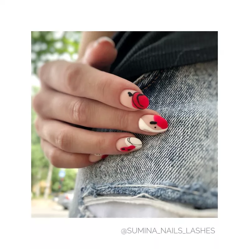Студия SUMINA NAILS & LASHES фото 1