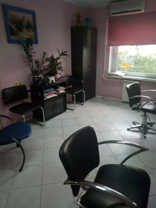Салон Пава фото 1