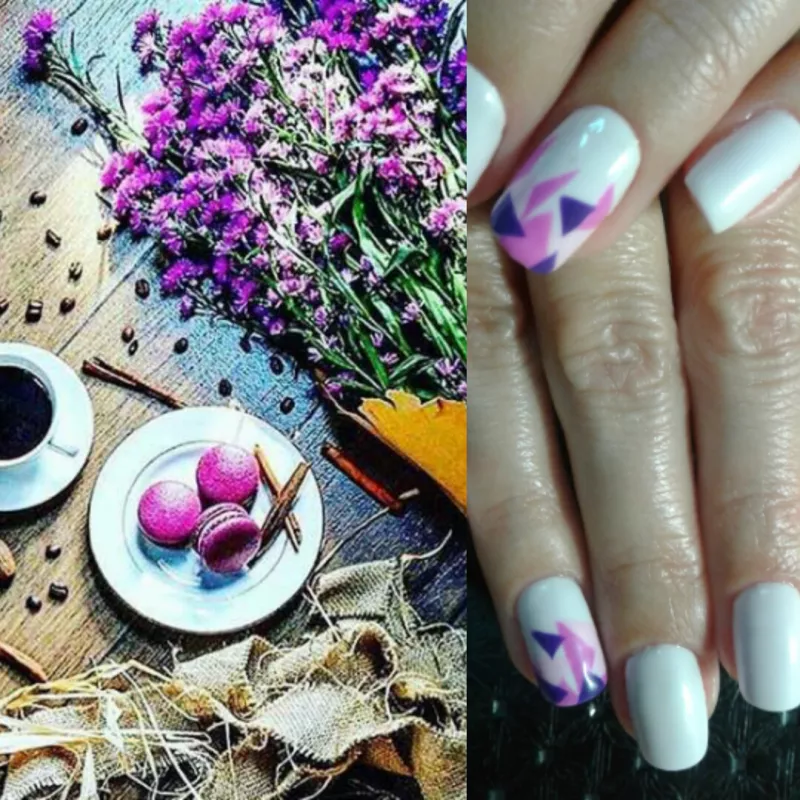 Nail Style Алены Костянецкой фото 1