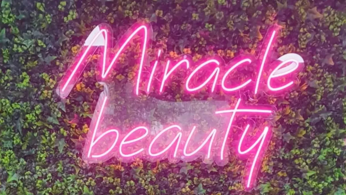 Miracle beauty фото 1