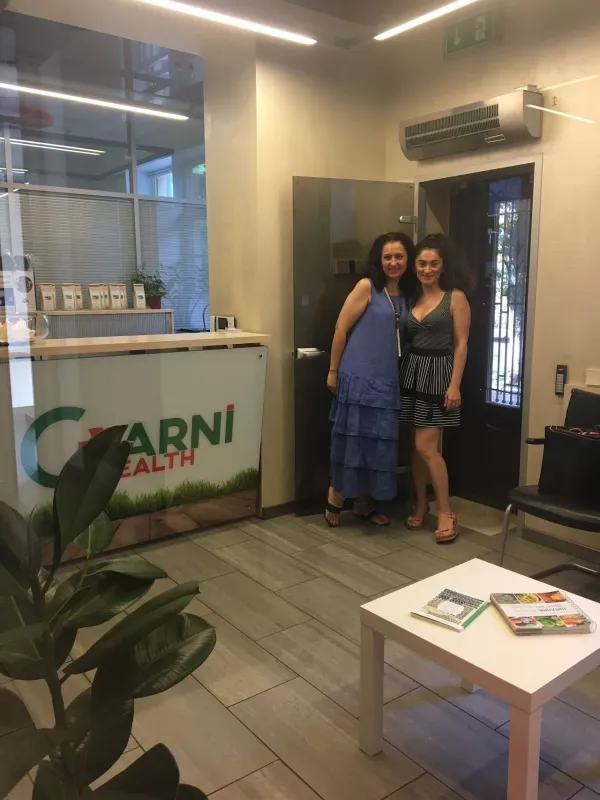 Garni Health Центр Здоровья фото 1