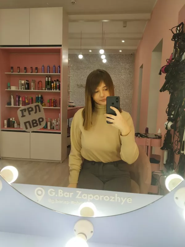 G.Bar beauty salon фото 1