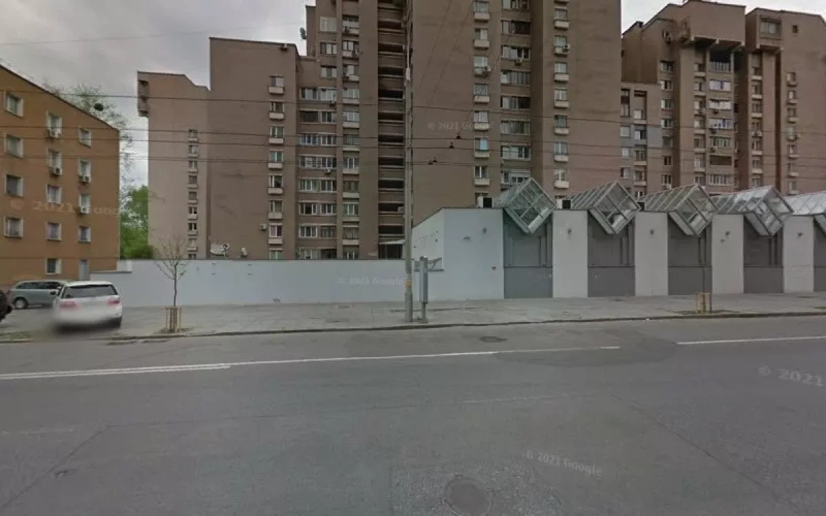 ЛАГУНА САЛОН ТОВ фото 1