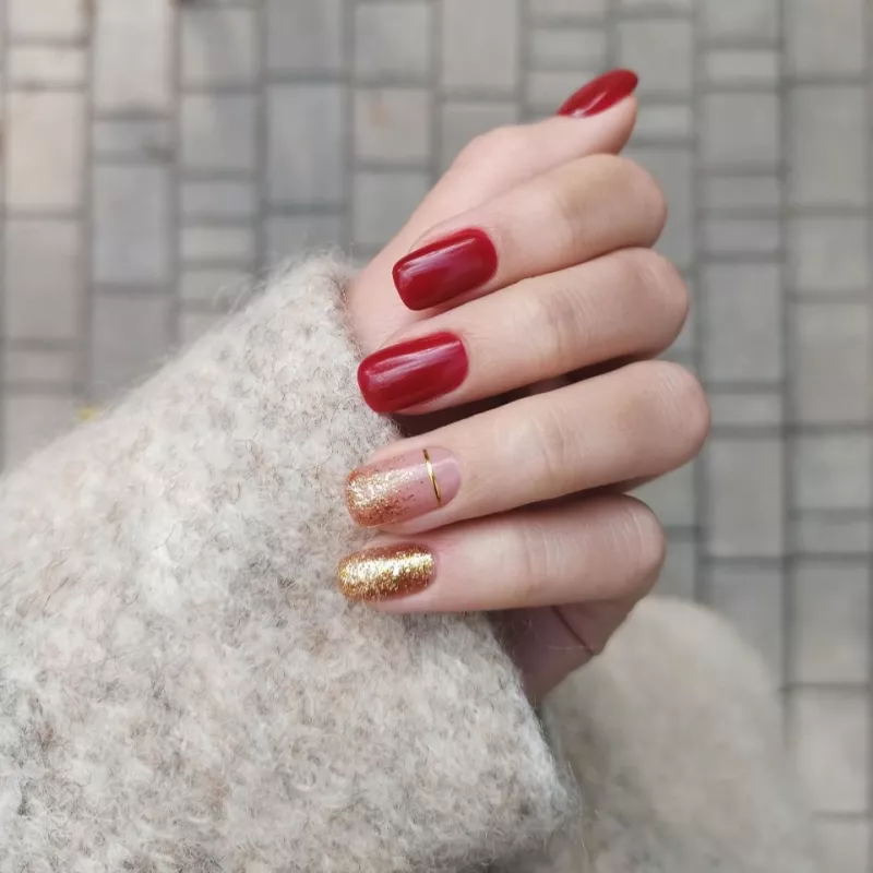 BELOGUROVA NAILS фото 1