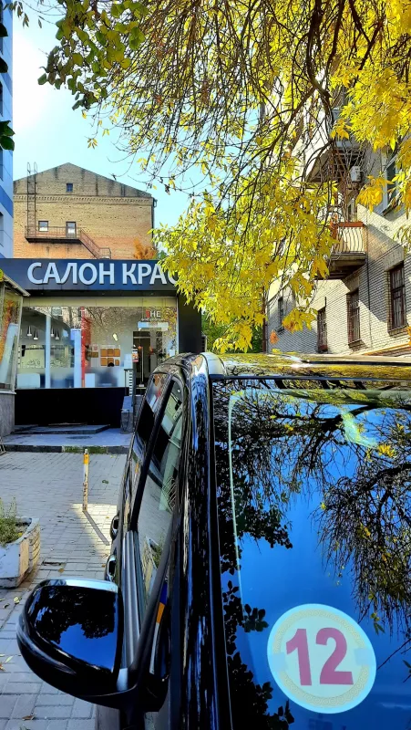 SHE салон фото 1