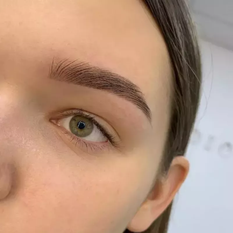 Sharagova Brows фото 1