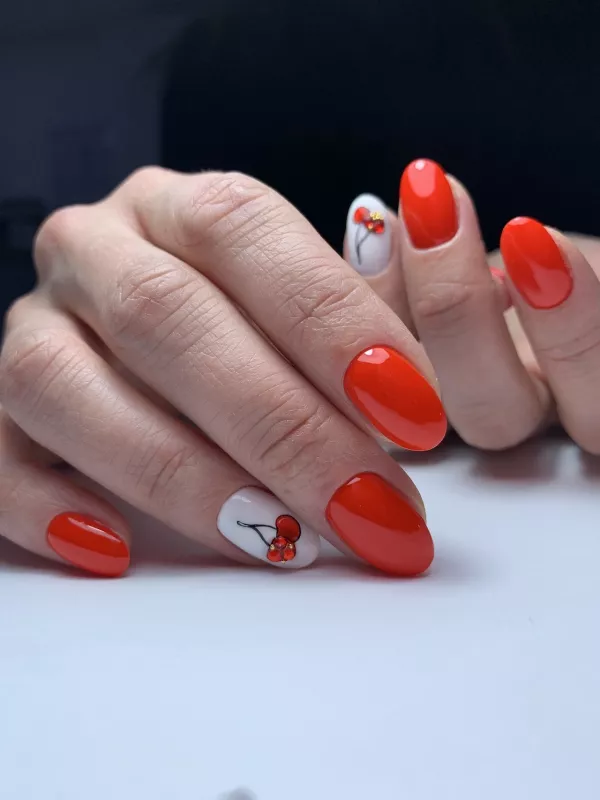 Nail manufactura маникюр обучение центр Киев фото 1