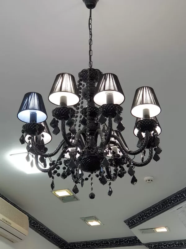 Салон краси KLYMAZONE HUB фото 1