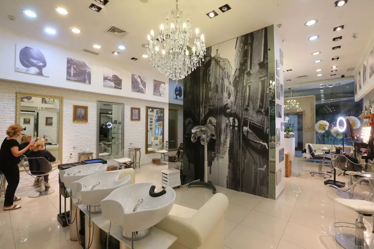 N1 Beauty Kyiv фото 1