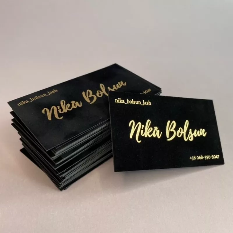 Black Beauty Studio Nika Bolsun фото 1