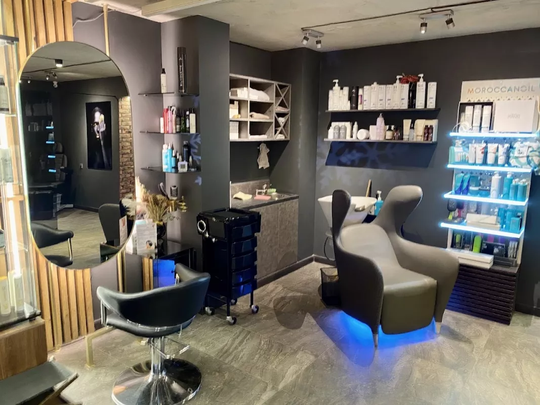 The Face by Korolevskaia, Beauty Bar фото 1