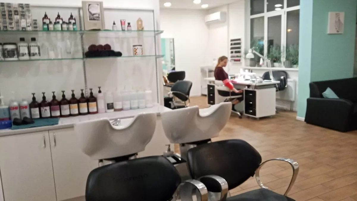 MarLen beauty salon фото 1