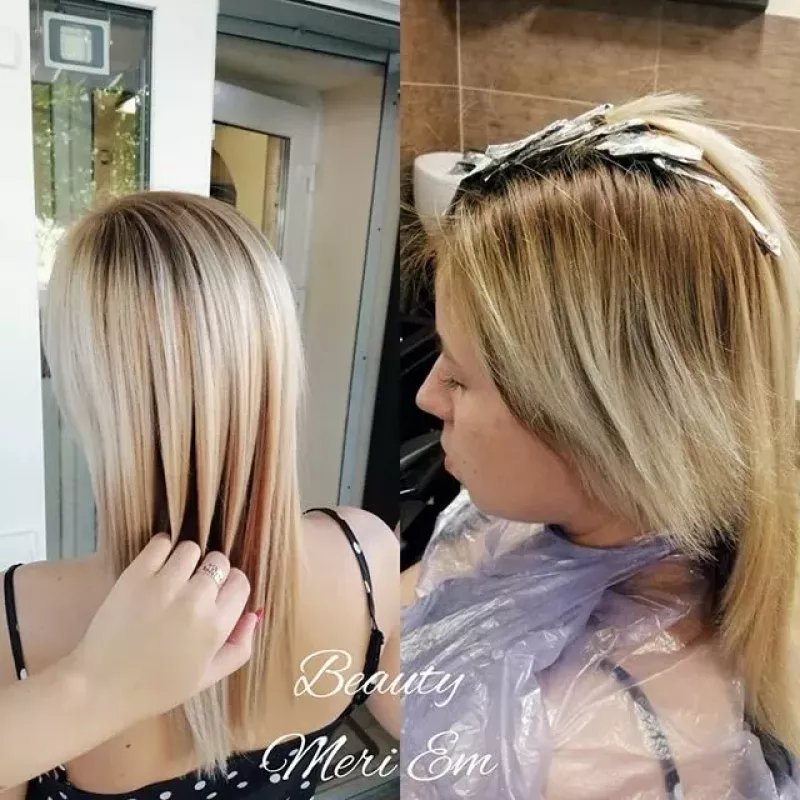Meri En фото 1