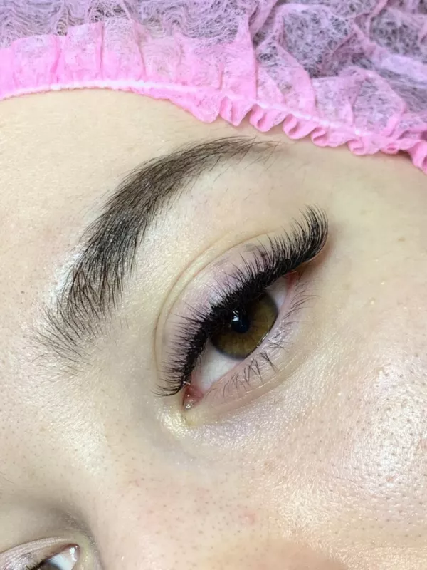 Нарощування вій - Lashes Sudio фото 1