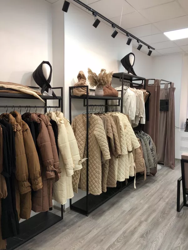 TVOYA beauty point Салон краси фото 1
