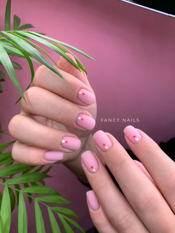 Fancy Nails фото 1