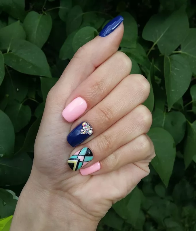 Gubriynails фото 1