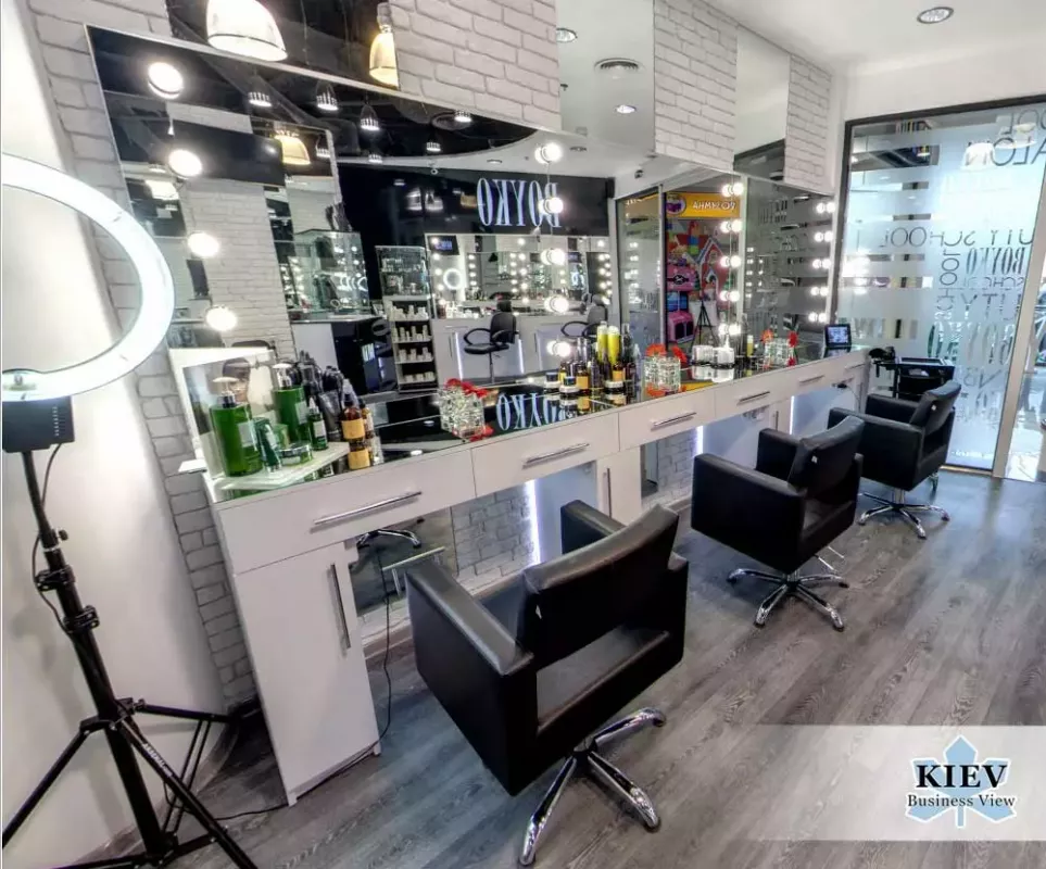 Boyko Beauty Salon фото 1