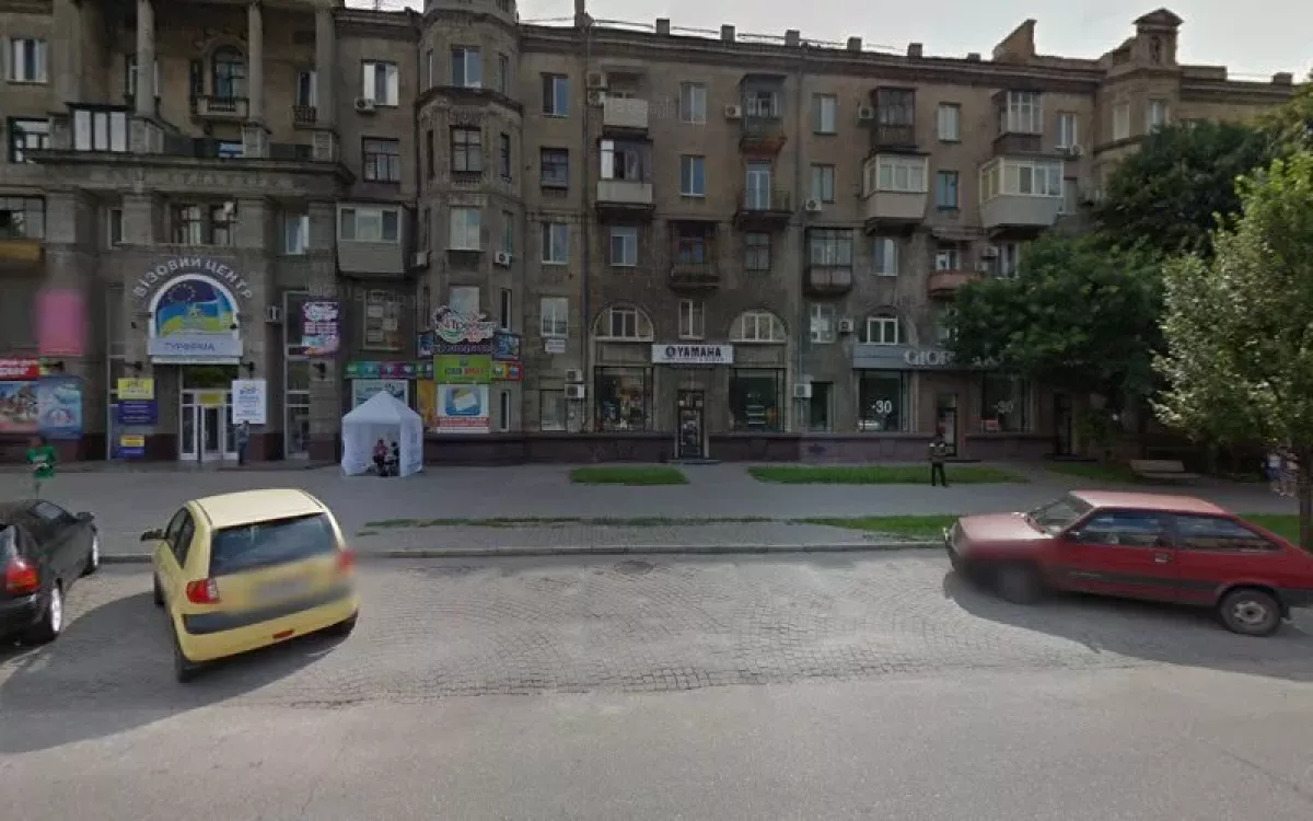 Запорожский центр соматического обучение "Здоровое Движение" фото 1