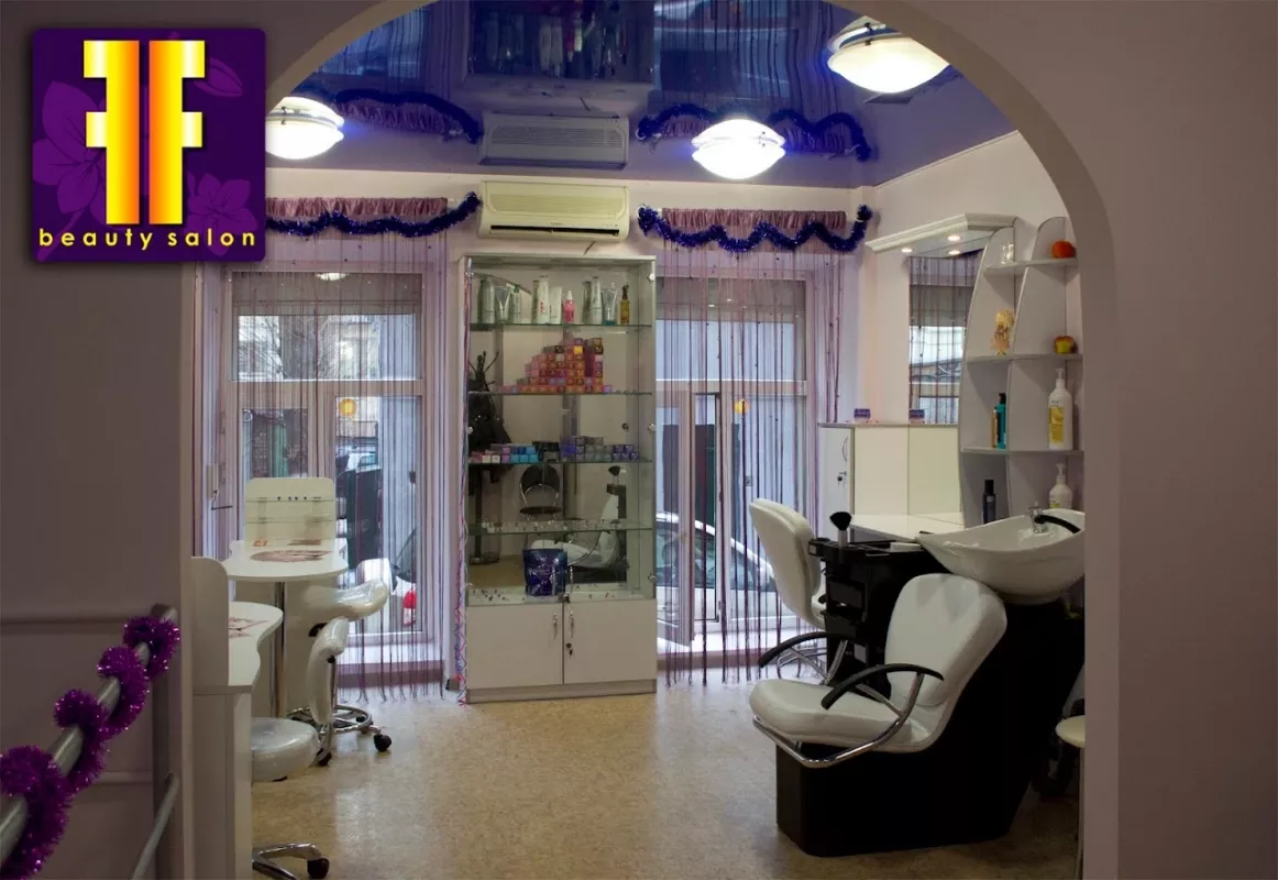 Fresh Fashion Beauty Lab | Салон красоты фото 1
