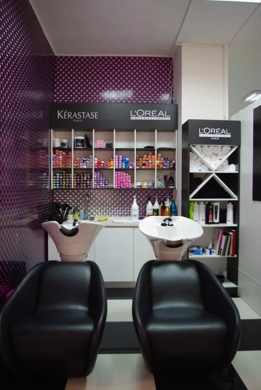 Міленіум Поділ салон краси, Миллениум салон красоты, Millennnium beauty studio фото 1