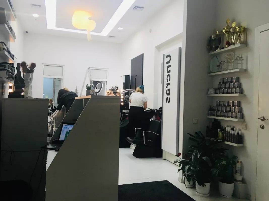 Uncras Studio фото 1
