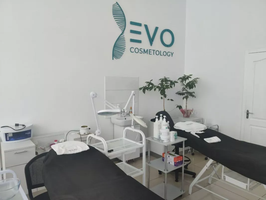 Учебный центр "EVO Cosmetology" фото 1