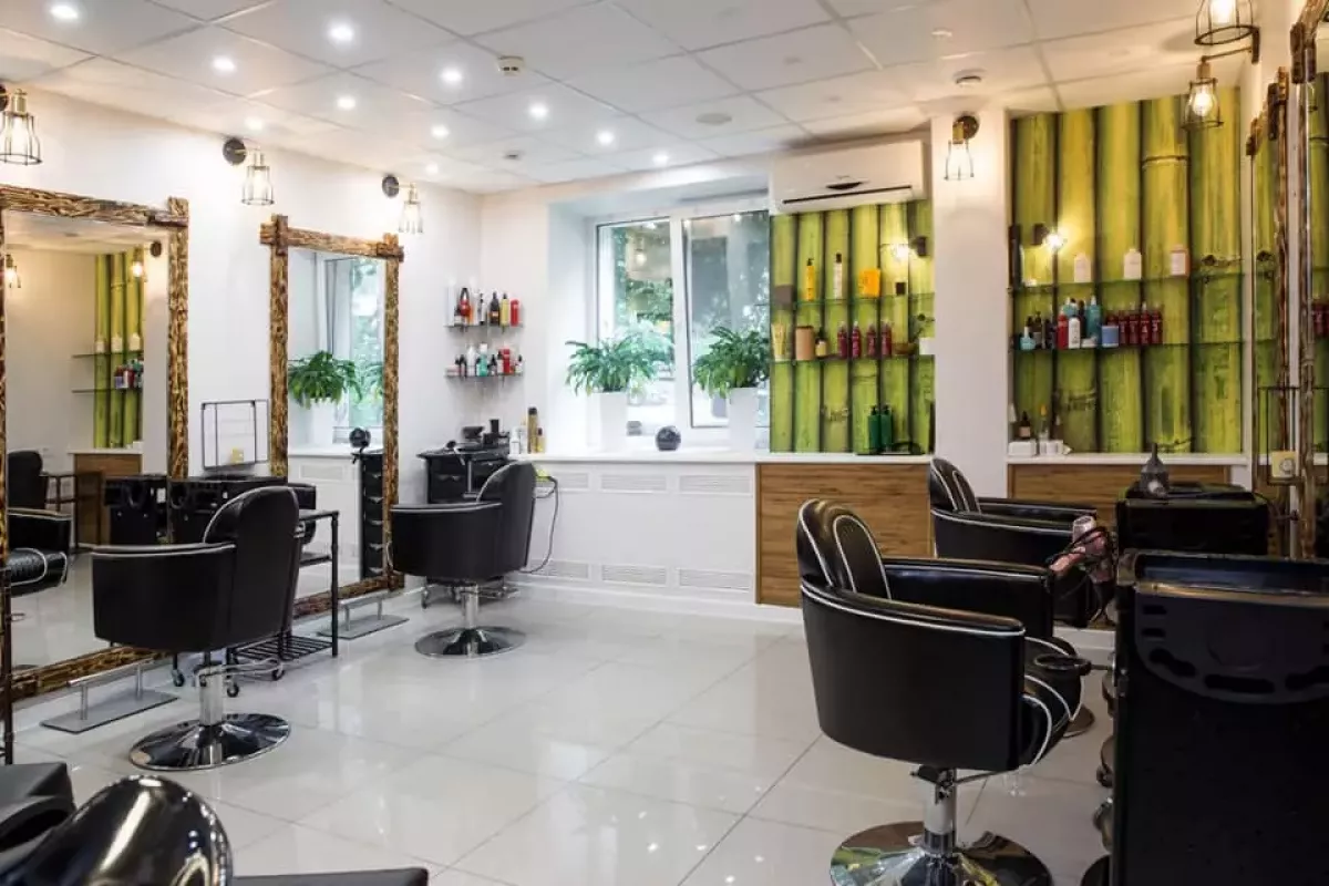 Salon Special фото 1
