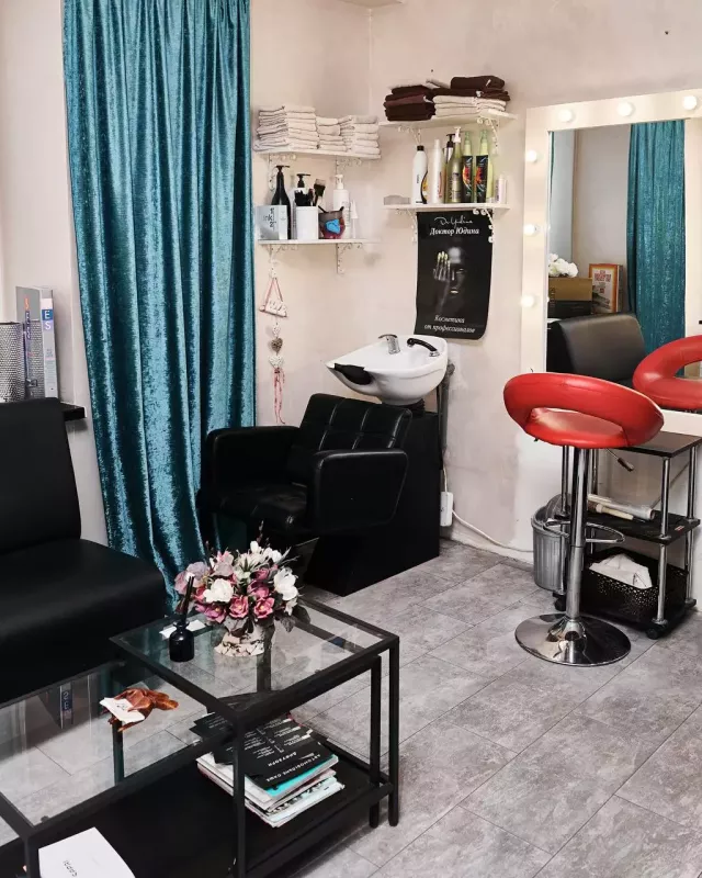 T&I Beauty Space фото 1